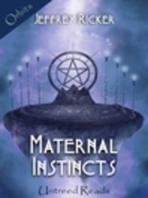 cover image of Maternal Instincts